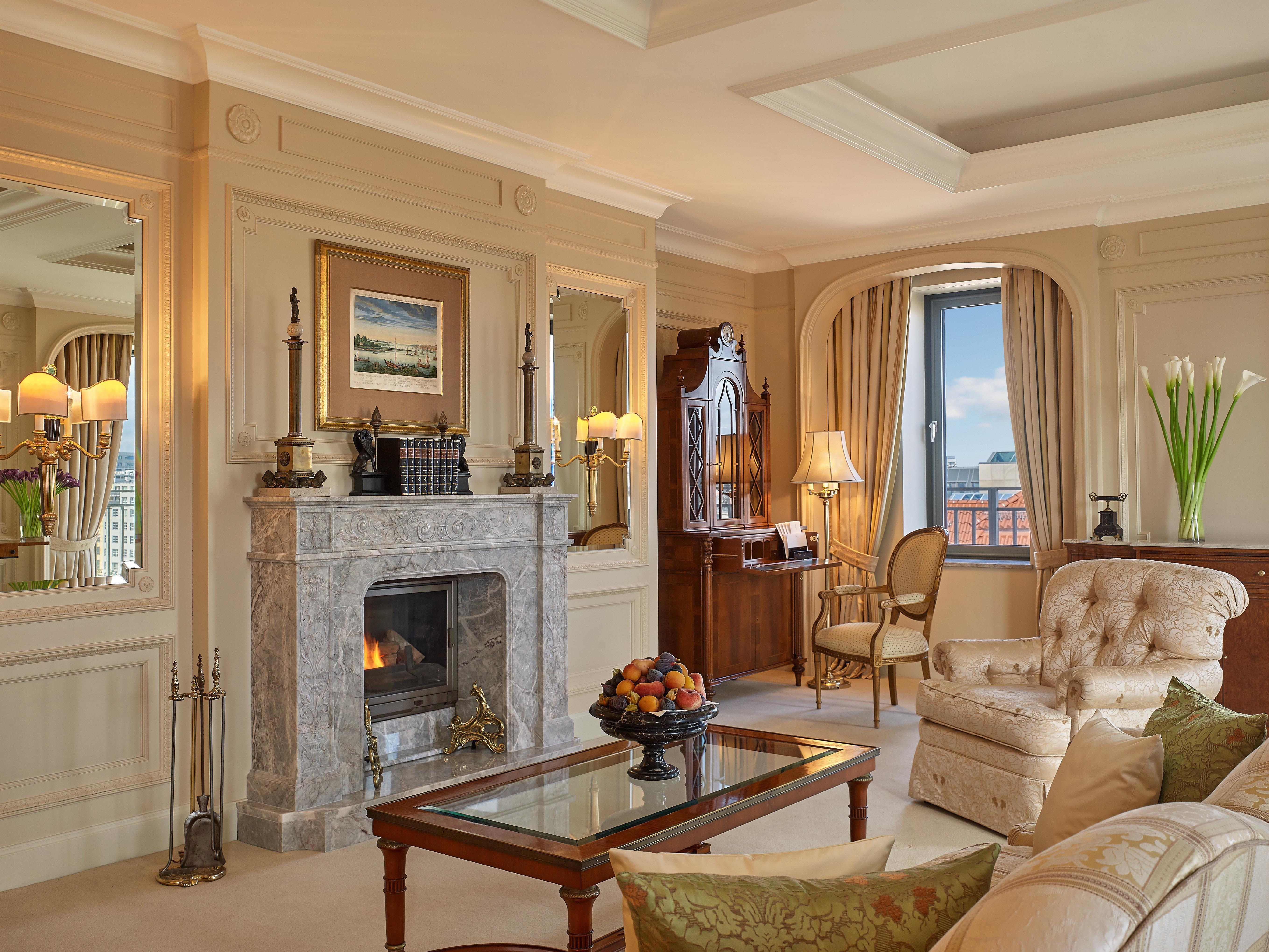 Regent Berlin, An Ihg Hotel Dış mekan fotoğraf