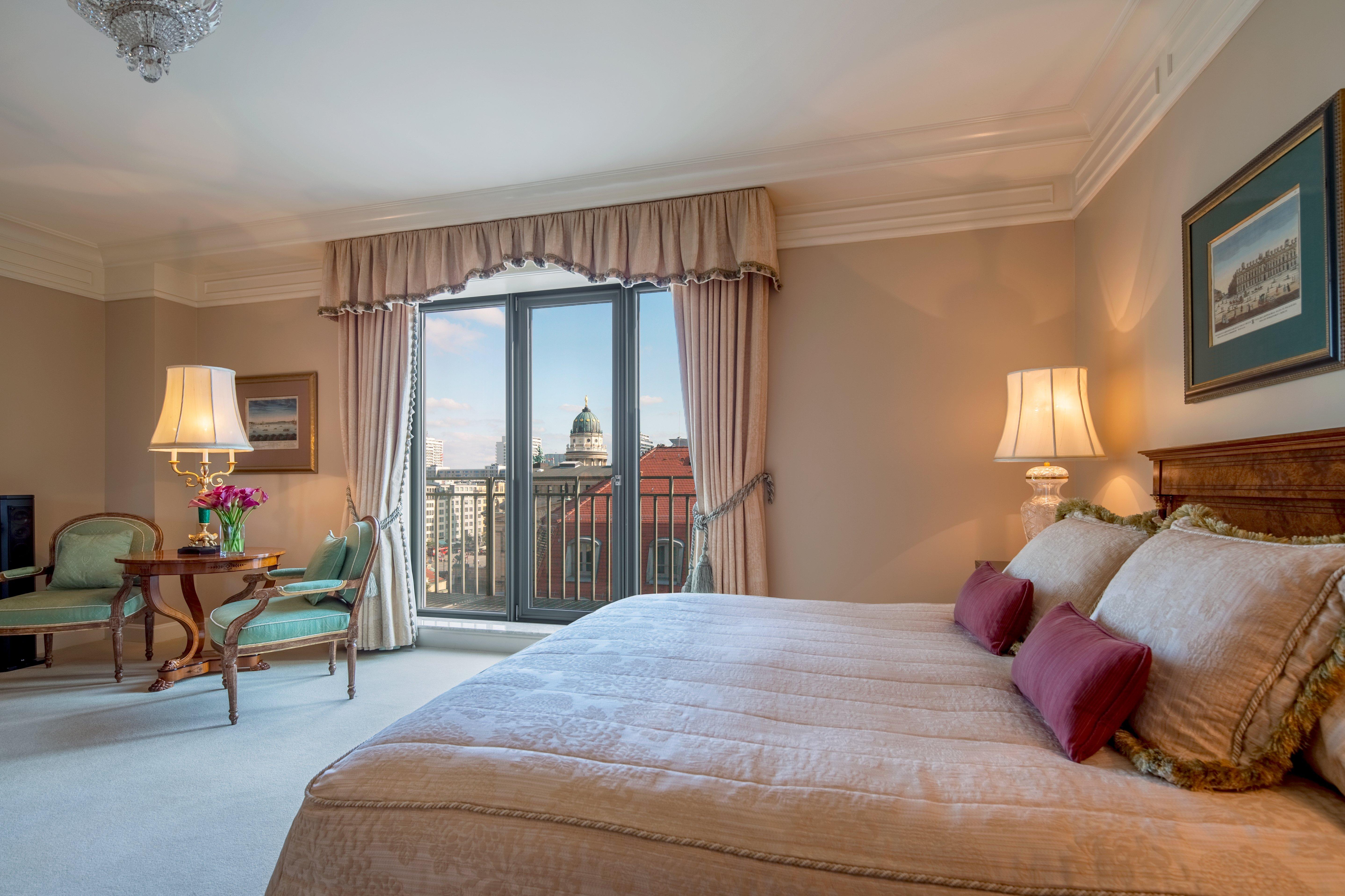 Regent Berlin, An Ihg Hotel Dış mekan fotoğraf