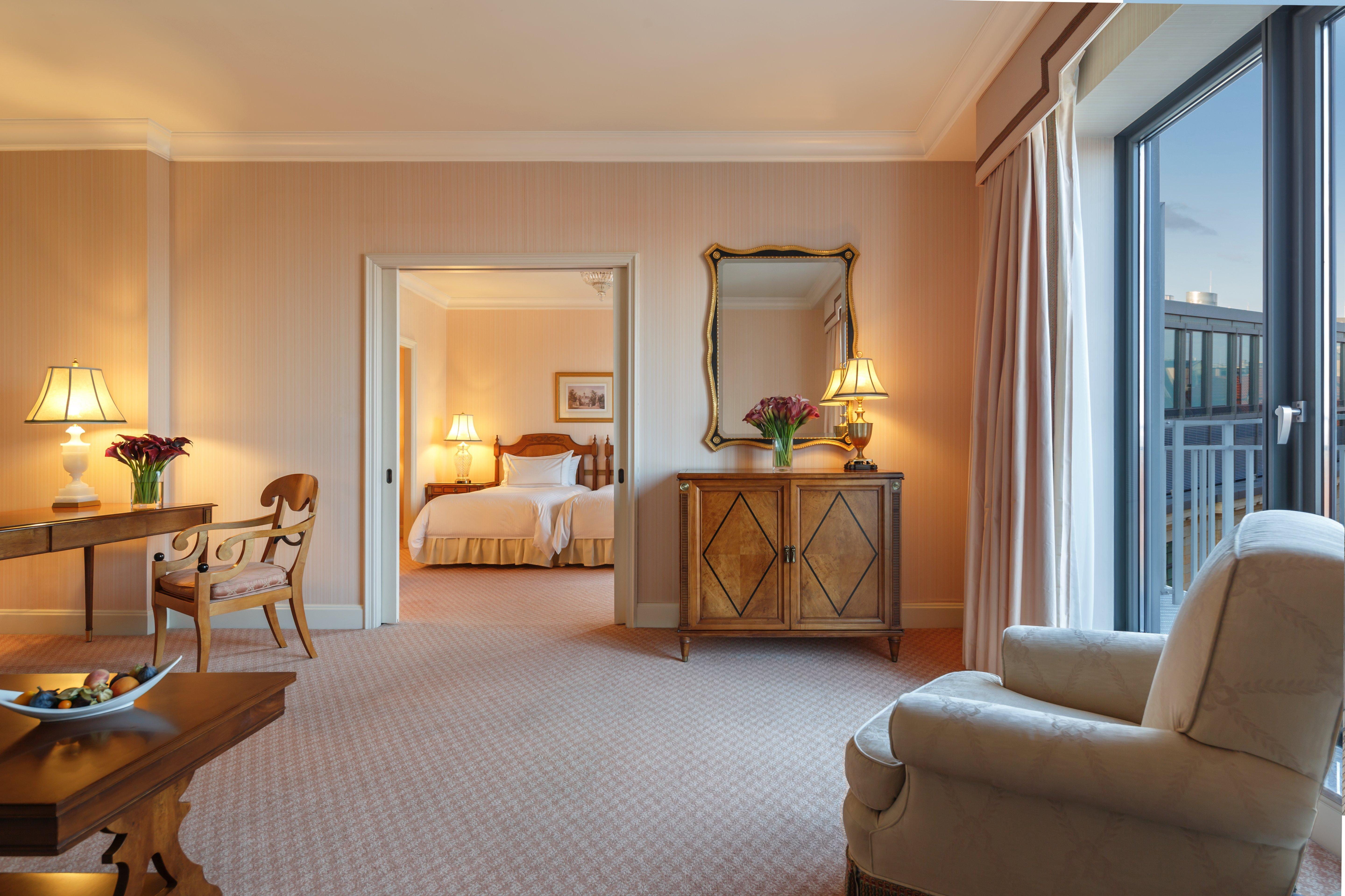 Regent Berlin, An Ihg Hotel Dış mekan fotoğraf